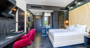 PLAZA Premium Schwerin Sure Hotel Collection by Best Western Schwerin